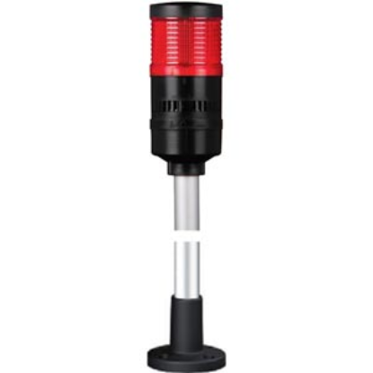 Ảnh của Đèn tháp Qlight QT70LF-BZ-1-24-R-QZ24