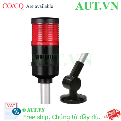 Ảnh của Đèn tháp Qlight QT70LF-WA-1-24-R-QL24