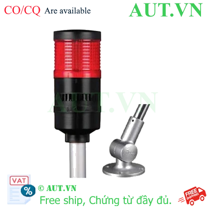 Ảnh của Đèn tháp Qlight QT70LF-WM-1-12-R-SL24