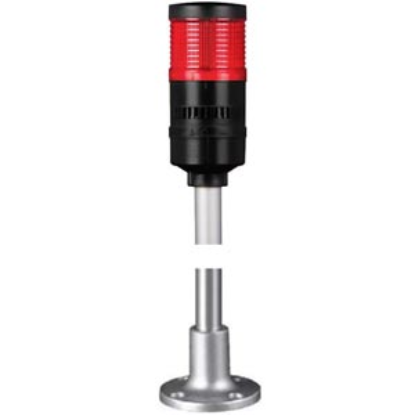 Ảnh của Đèn tháp Qlight QT70LF-WS-1-12-R-SZ24