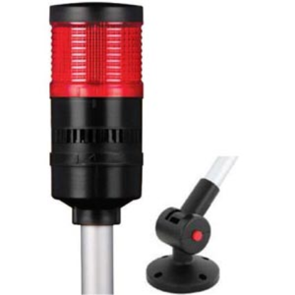 Ảnh của Đèn tháp Qlight QT70L-WA-1-12-R-QLA24