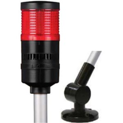 Ảnh của Đèn tháp Qlight QT70L-WA-1-12-R-QL24