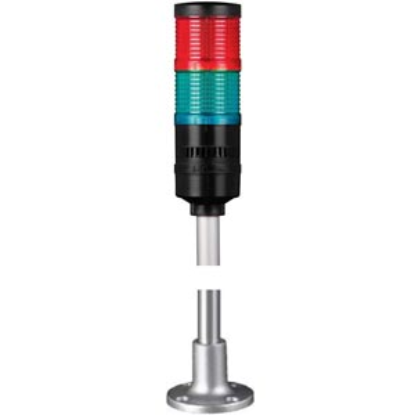 Ảnh của Đèn tháp Qlight QT70L-WA-2-24-RG-SZ24