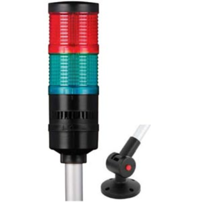 Ảnh của Đèn tháp Qlight QT70L-WS-2-12-RG-QLA24