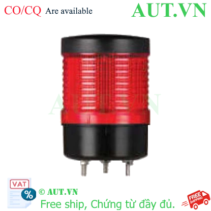 Ảnh của Đèn tháp Qlight QT70MLF-1-220-R