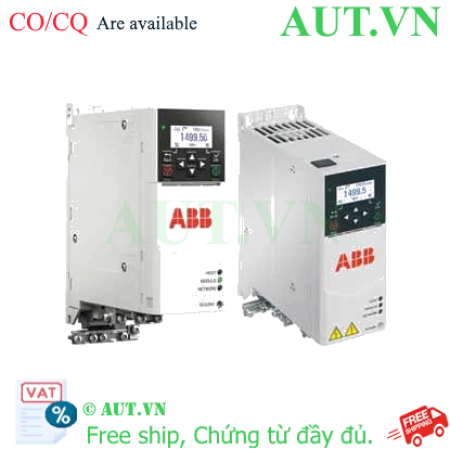 Ảnh của Biến tần 0.25 - 22kW ABB ACS380-040S-02A6-4 