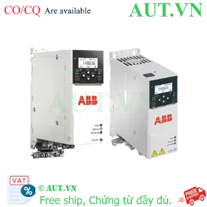 Ảnh của Biến tần 0.25 - 22kW ABB ACS380-040S-06A9-2 
