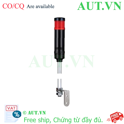 Ảnh của Đèn tháp Qlight QT50L-USB-WS-1-R-LB18