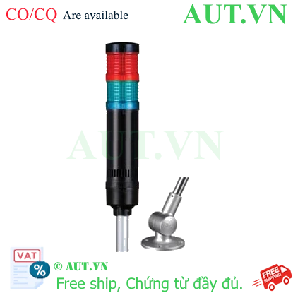 Ảnh của Đèn tháp Qlight QT50L-USB-WS-2-RG-SL18