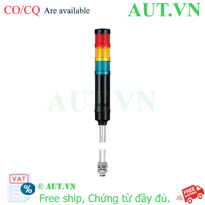 Ảnh của Đèn tháp Qlight QT50L-USB-WS-3-RAG