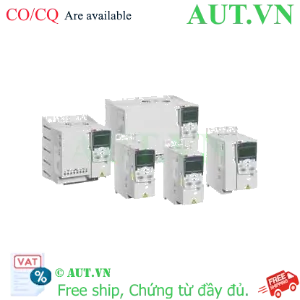 Ảnh của Biến tần 0.37kW - 22kW ABB ACS355-03E-05A6-4+J404 