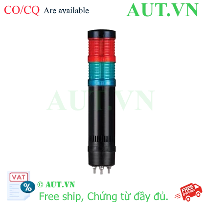 Ảnh của Đèn tháp Qlight QT50ML-USB-WS-2-RG