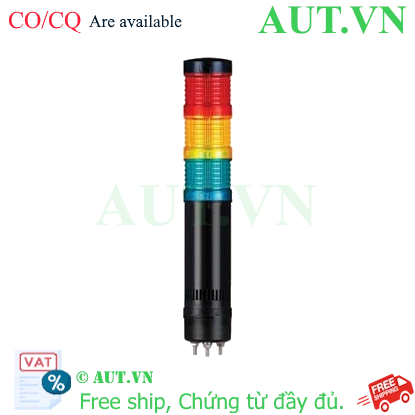 Ảnh của Đèn tháp Qlight QT50ML-USB-WS-3-RAG