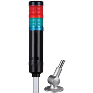 Ảnh của Đèn tháp Qlight QT50L-USB-WA-2-RG-SL18