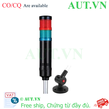 Ảnh của Đèn tháp Qlight QT50L-USB-WA-2-RG-QLA18