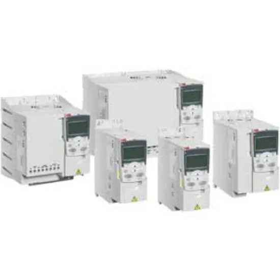 Ảnh của Biến tần 0.37kW - 22kW ABB ACS355-03E-44A0-4+J404 