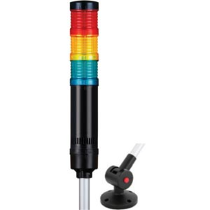 Ảnh của Đèn tháp Qlight QT50L-USB-WS-3-RAG-QLA18