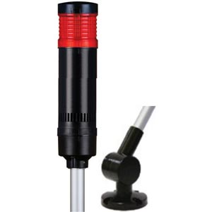 Ảnh của Đèn tháp Qlight QT50L-USB-WS-1-R-QL18