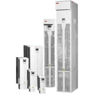 Ảnh của Biến tần 0.75...355kW ABB ACS550-01-017A-2 