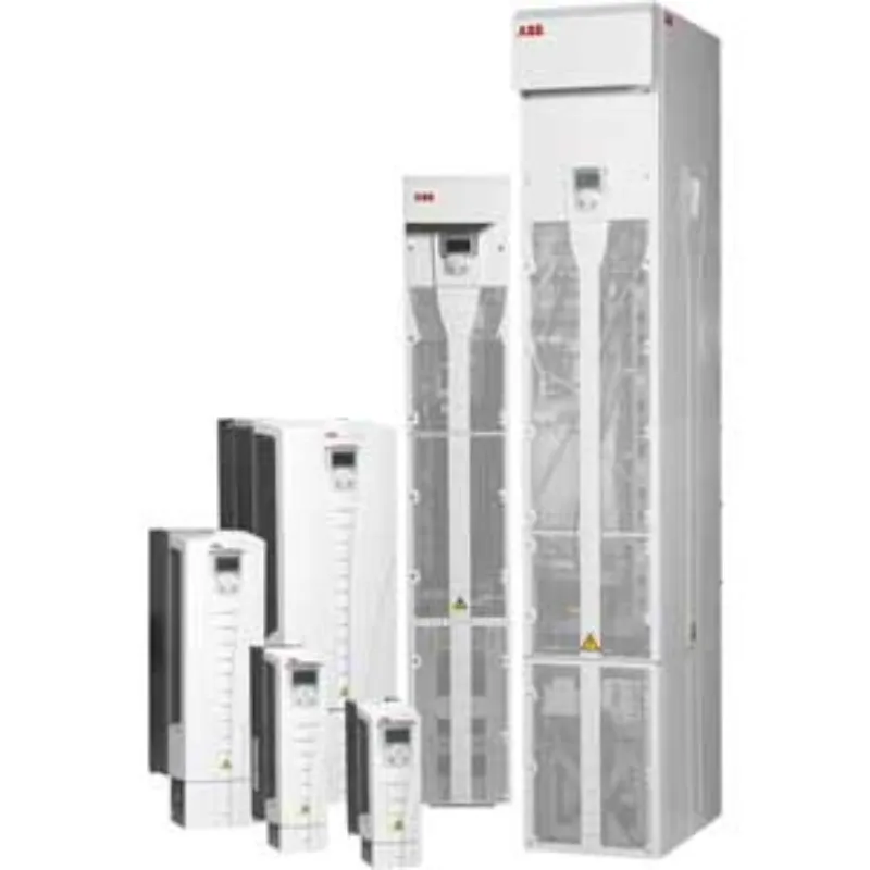 Ảnh của Biến tần 0.75...355kW ABB ACS550-01-017A-2 