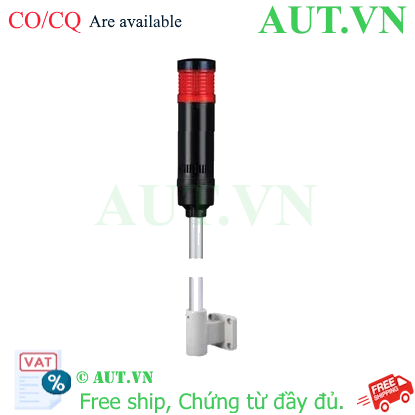 Ảnh của Đèn tháp Qlight QT50L-USB-WA-1-R-LW18