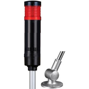 Ảnh của Đèn tháp Qlight QT50L-USB-BZ-1-R-SL18