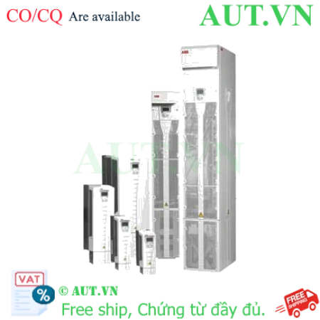 Ảnh của Biến tần 0.75...355kW ABB ACS550-01-290A-4 