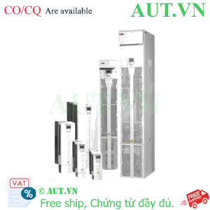 Ảnh của Biến tần 0.75...355kW ABB ACS550-02-602A-4 
