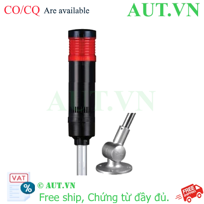 Ảnh của Đèn tháp Qlight QT50L-USB-WA-1-R-SL18