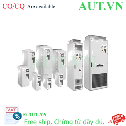 Ảnh của Biến tần đa năng 0.75-500kW ABB ACS580-01-032A-2 