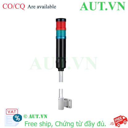 Ảnh của Đèn tháp Qlight QT50L-USB-WA-2-RG-LW18