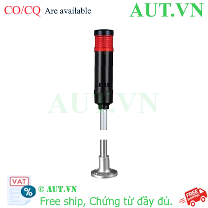 Ảnh của Đèn tháp Qlight QT50L-USB-WA-1-R-SZ18