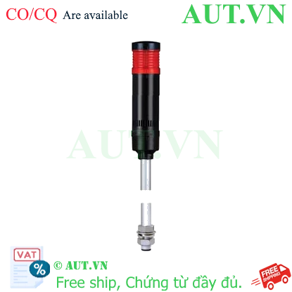 Ảnh của Đèn tháp Qlight QT50L-USB-WM-1-R