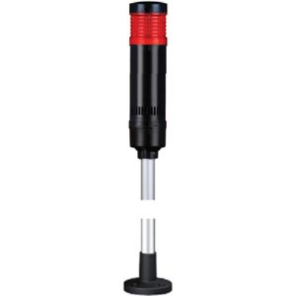 Ảnh của Đèn tháp Qlight QT50L-USB-WA-1-R-QZ18