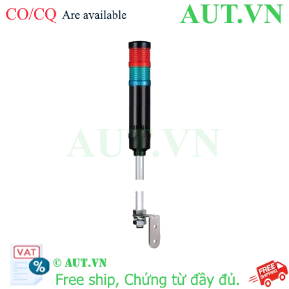 Ảnh của Đèn tháp Qlight QT50L-USB-WM-2-RG-LB18