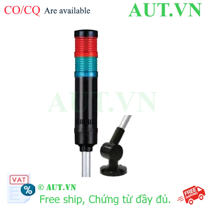 Ảnh của Đèn tháp Qlight QT50L-USB-WA-2-RG-QL18