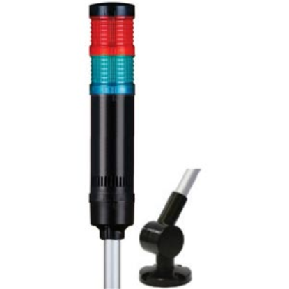 Ảnh của Đèn tháp Qlight QT50L-USB-WA-2-RG-QL18