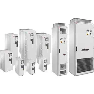 Ảnh của Biến tần đa năng 0.75-500kW ABB ACS580-01-12A7-4+J400 