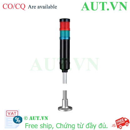 Ảnh của Đèn tháp Qlight QT50L-USB-WA-2-RG-SZ18