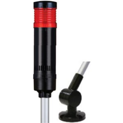 Ảnh của Đèn tháp Qlight QT50L-USB-WA-1-R-QL18