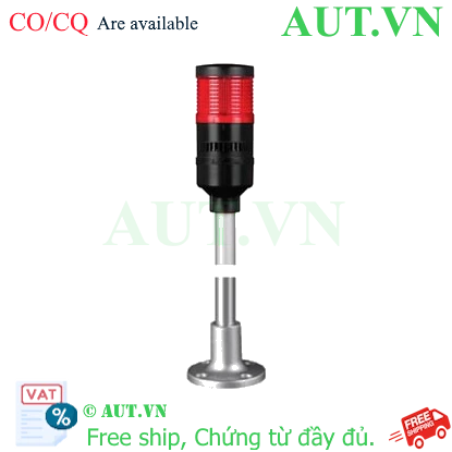 Ảnh của Đèn tháp Qlight QT70L-USB-BZ-1-R-SZ24