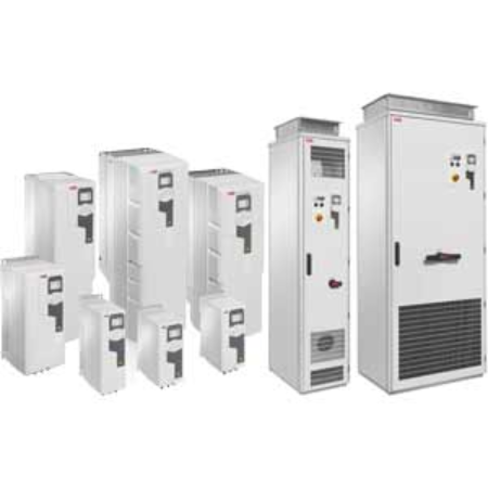 Ảnh của Biến tần đa năng 0.75-500kW ABB ACS580-04-820A-4 