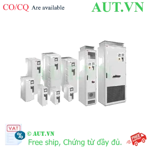 Ảnh của Biến tần đa năng 0.75-500kW ABB ACS580-07-0169A-4 