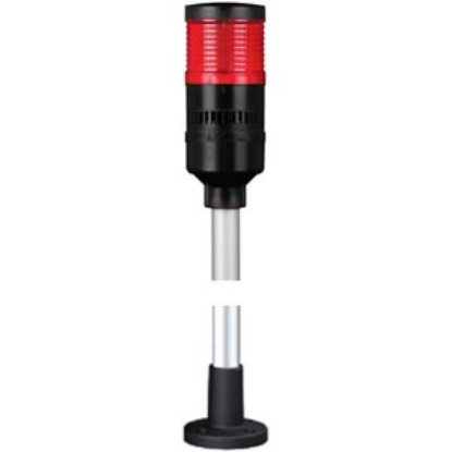 Ảnh của Đèn tháp Qlight QT70L-USB-WS-1-R-QZ24