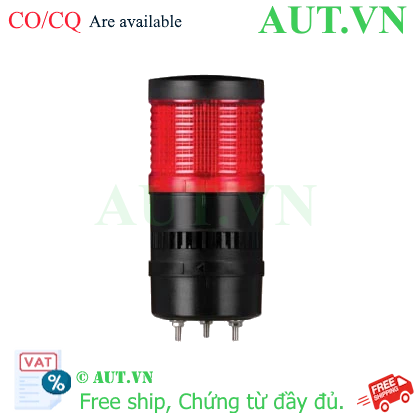 Ảnh của Đèn tháp Qlight QT70ML-USB-BZ-1-R