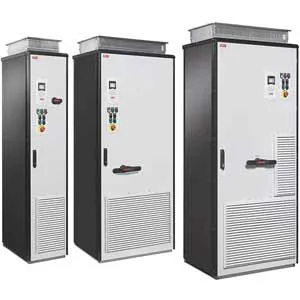 Ảnh của Biến tần dạng cabin ABB ACS880-07-0361A-5 