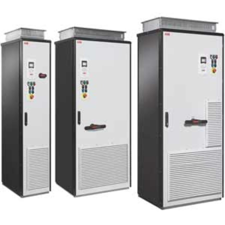 Ảnh của Biến tần dạng cabin ABB ACS880-07-0361A-5 