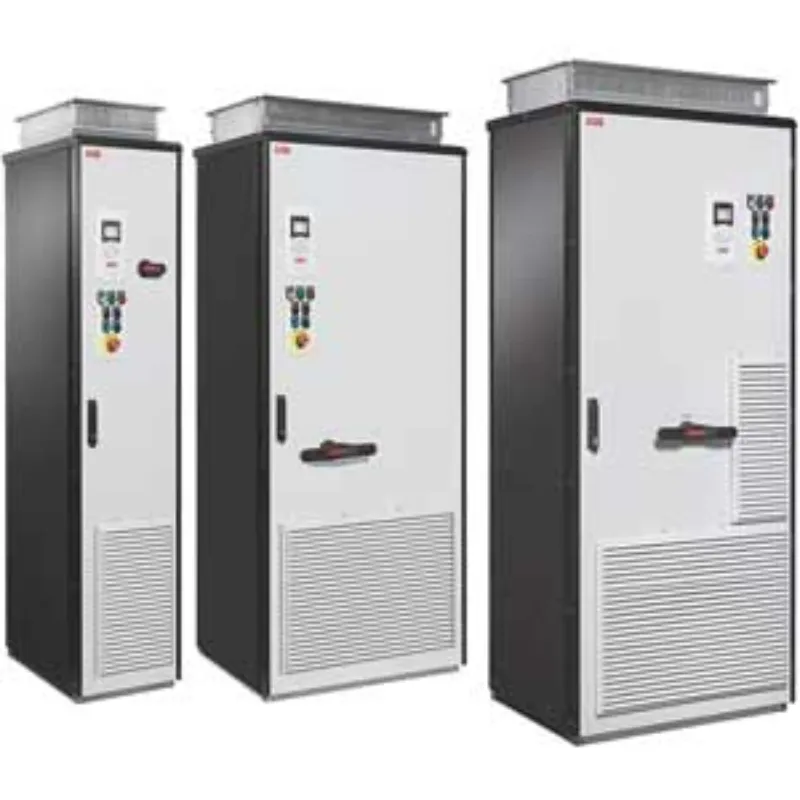 Ảnh của Biến tần dạng cabin ABB ACS880-07-0361A-5 