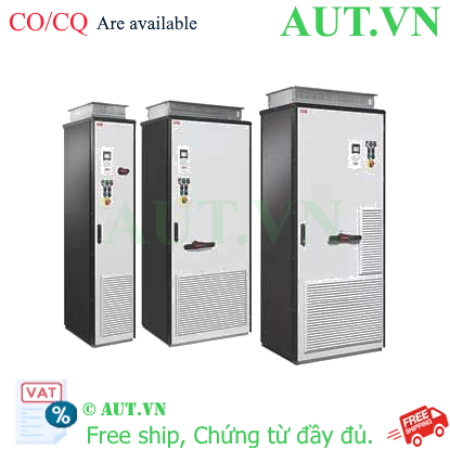 Ảnh của Biến tần dạng cabin ABB ACS880-07-0522A-7 