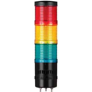 Ảnh của Đèn tháp Qlight QT70ML-USB-WA-3-RAG